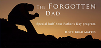 The Forgotten Dad Audio
