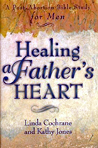 Healing a Father's Heart