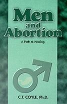 Men and Abortion: A Path to Healing